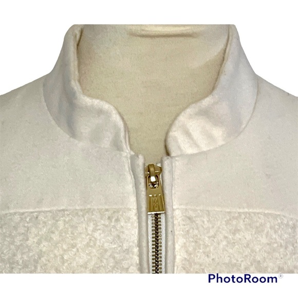 BEAUTIFUL Antonio Melani Tailored Wool/Polyester Jacket Size Medium - Picture 6 of 9